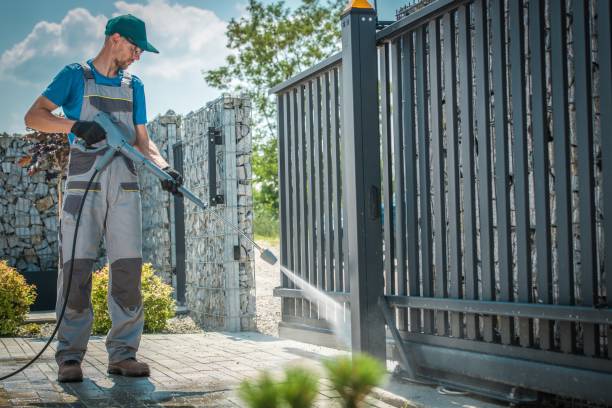 Best Building Exterior Washing  in Lexington, KY