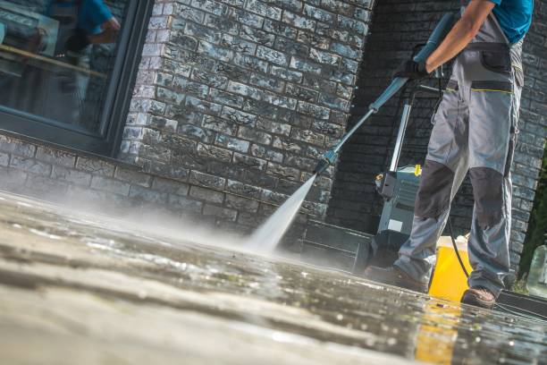 Concrete Sealing in Lexington, KY