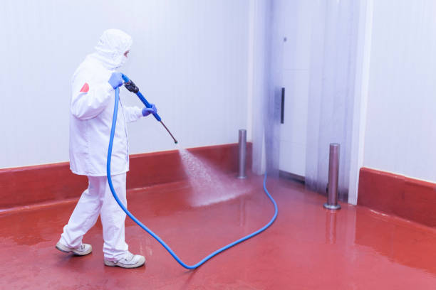 Reliable Lexington, KY  Pressure Washing Services Solutions