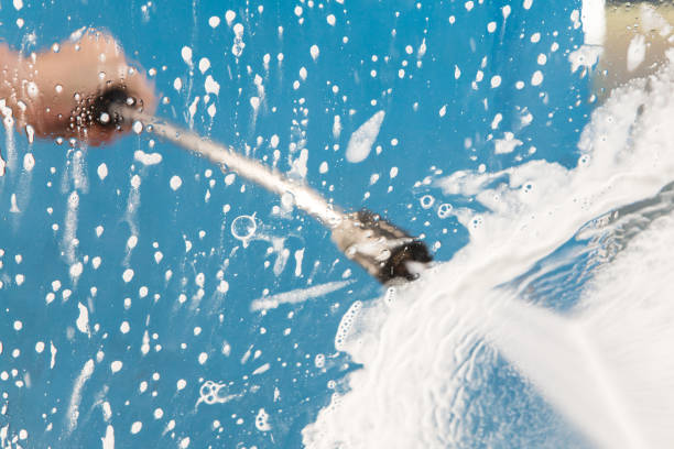 Best Gas Station Cleaning  in Lexington, KY