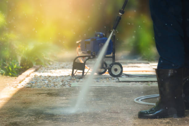 Best Sidewalk and Walkway Cleaning  in Lexington, KY
